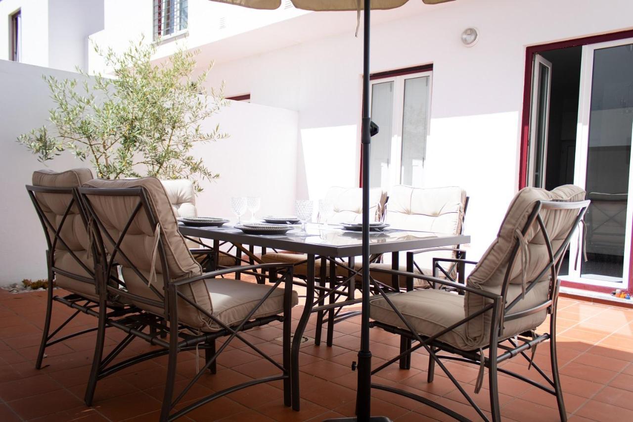 Castle House Obidos Villa Exterior photo