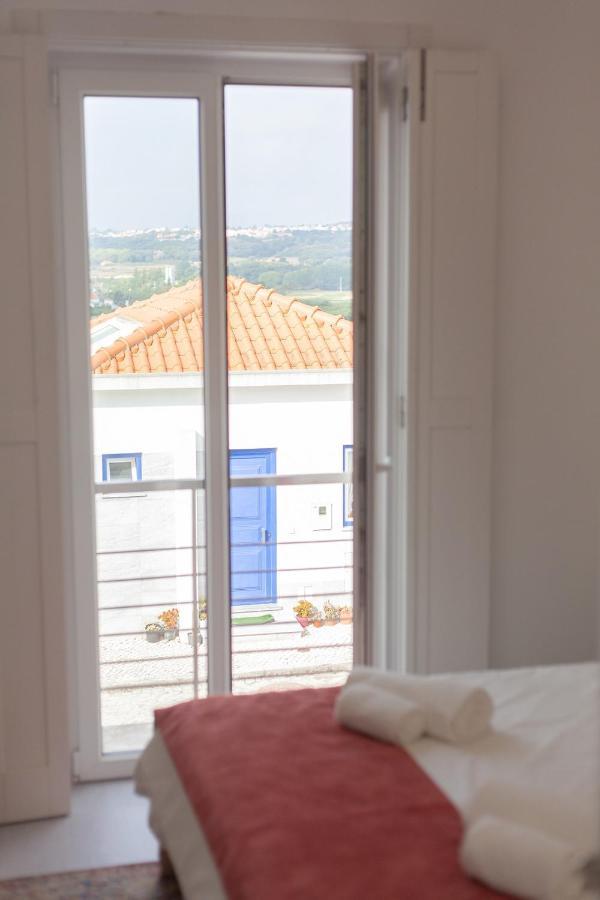Castle House Obidos Villa Exterior photo