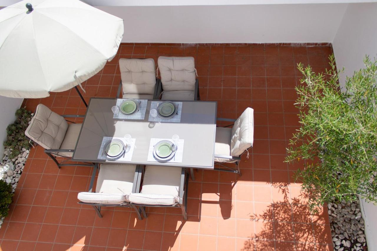Castle House Obidos Villa Exterior photo